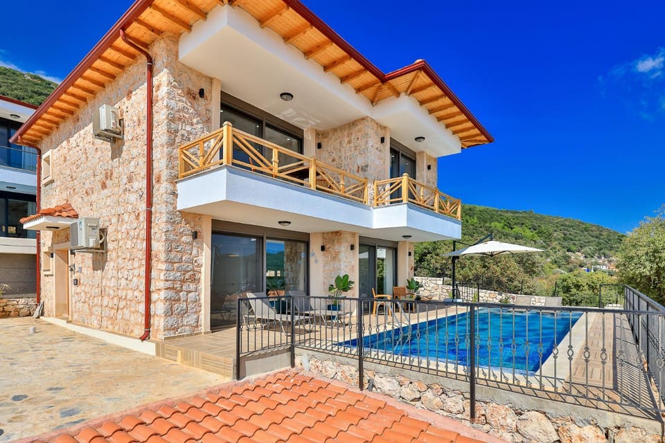 Day, Balcony/Terrace, Swimming pool