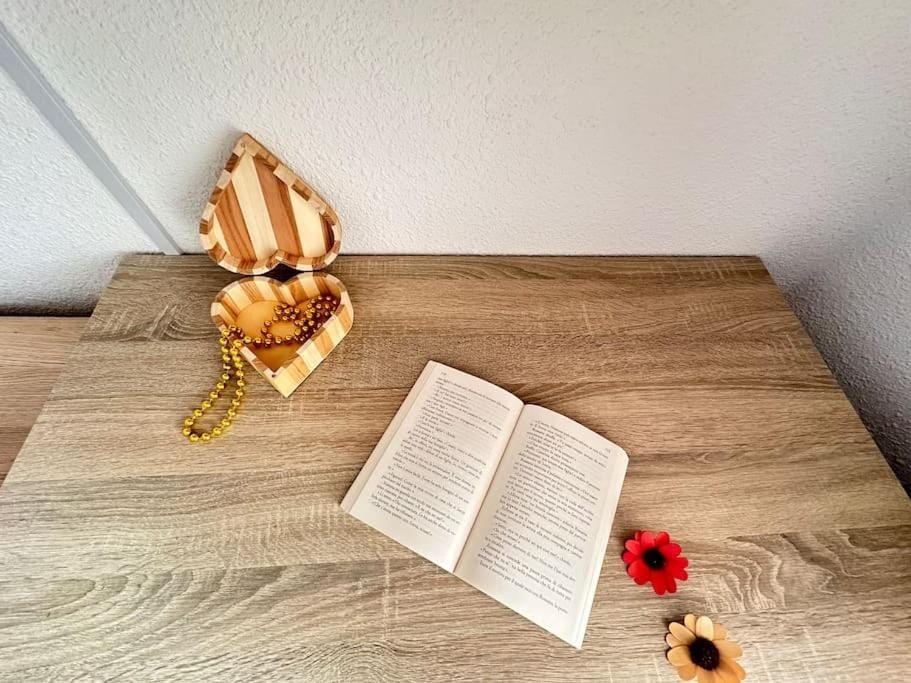 Tina's Home: Charme and Relax Apartment in Los Cristianos