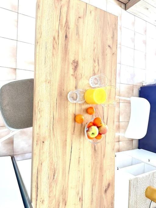 Tina's Home: Charme and Relax Apartment in Los Cristianos