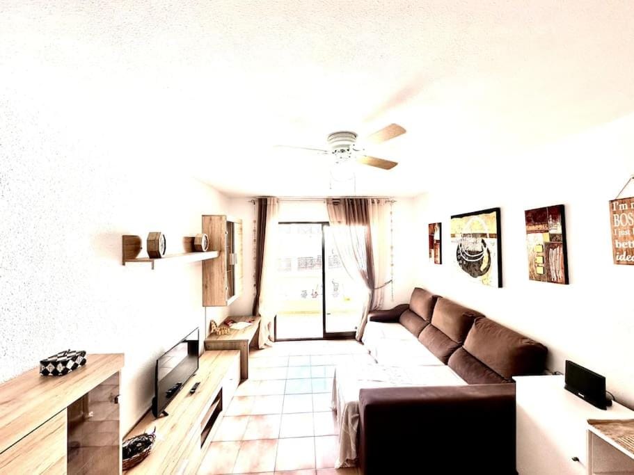 Tina's Home: Charme and Relax Apartment in Los Cristianos