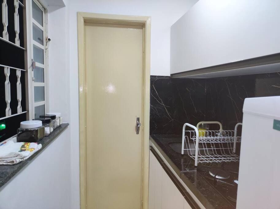 Versátil Apartamento Central Apartment in Curitiba