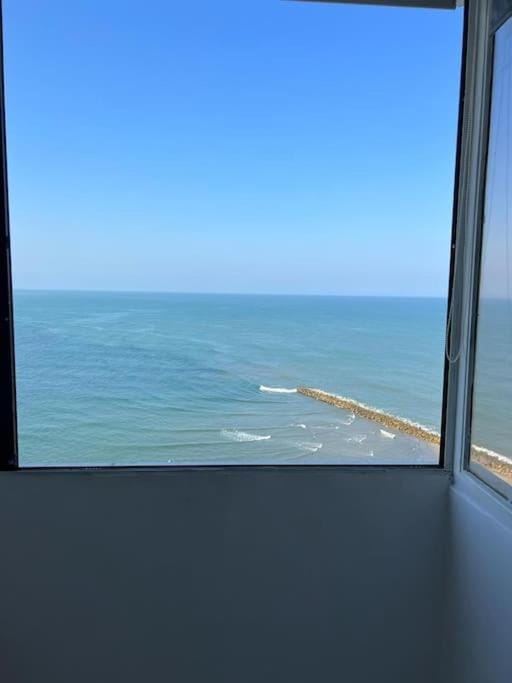 360° Sea View Penthouse 17° floor, Cartagena Apartment in Cartagena