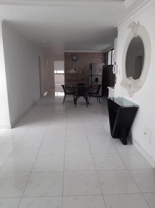 360° Sea View Penthouse 17° floor, Cartagena Apartment in Cartagena
