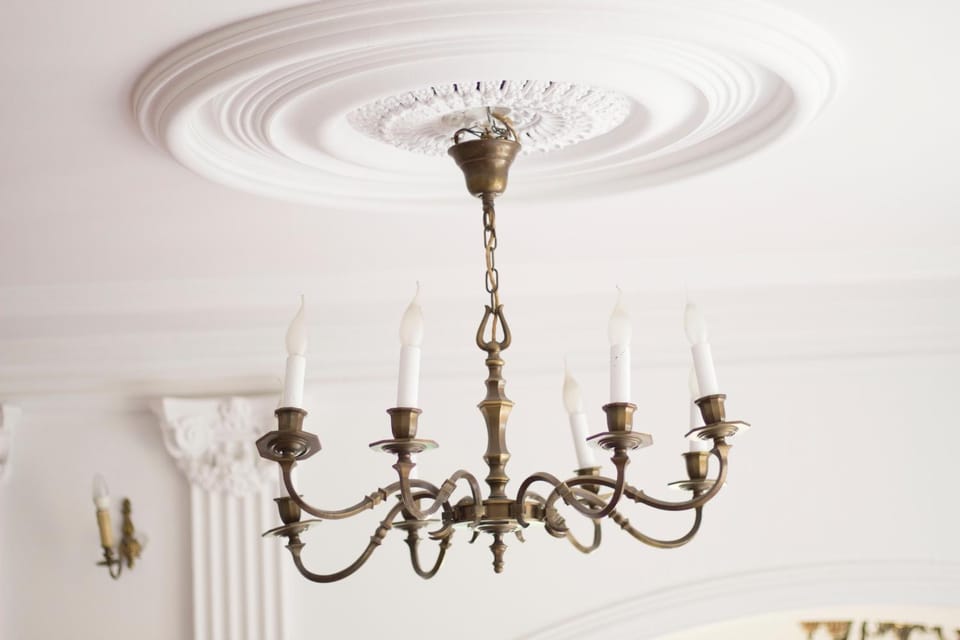 Decorative detail, Decorative detail, Bedroom, On site, Area and facilities
