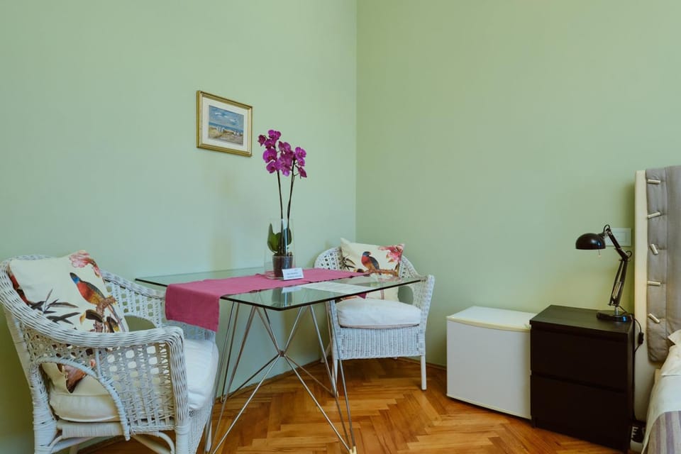 Vindobona - Double Room Bed and Breakfast in Mali Losinj
