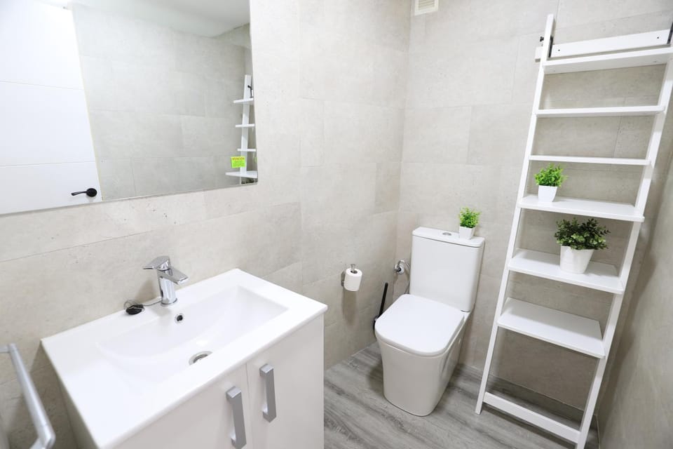 Esplendido apartamento para 6 personas by Hometels Apartment in Port de Sagunt