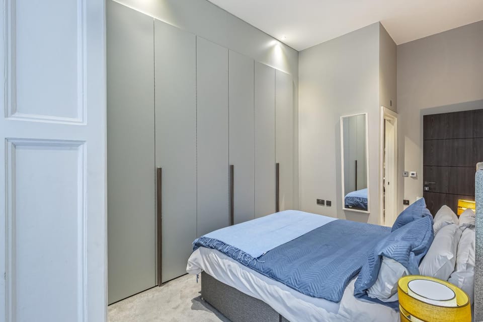 Green Street Residences by Aeria Apartments Apartment in City of Westminster