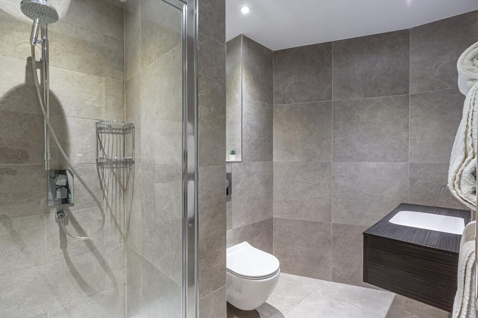 Green Street Residences by Aeria Apartments Apartment in City of Westminster
