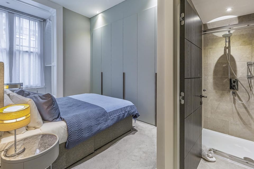 Green Street Residences by Aeria Apartments Apartment in City of Westminster