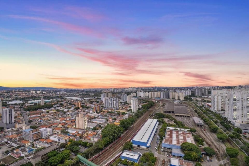 Day, Neighbourhood, Natural landscape, Bird's eye view, City view, Sunrise, Sunset