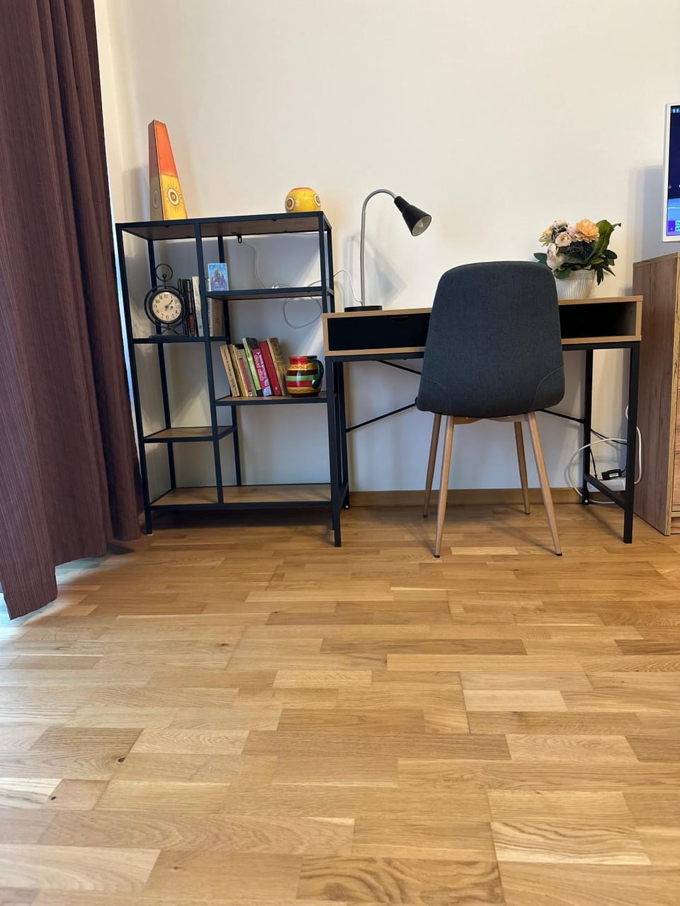 City Center Parliament Studio by Darius Residence Apartment in Bucharest