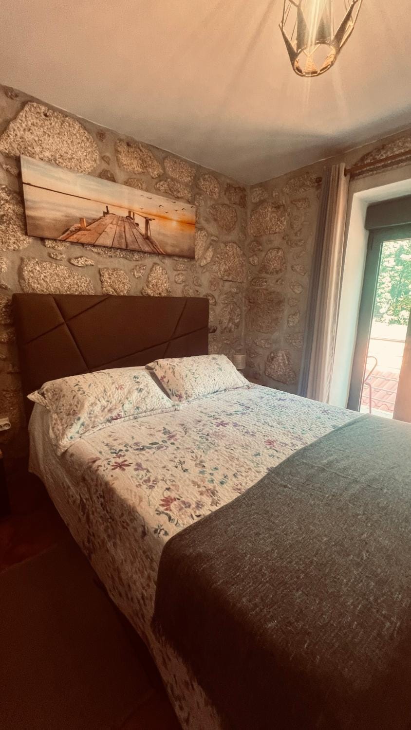 Casa da Avo House in Viana do Castelo District, Portugal