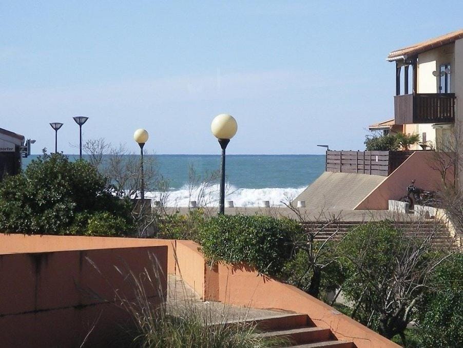 CAPBRETON Résidence Les Terrasses de Notre-Dame , expo Ouest vue sur l'océan Apartment in Hossegor