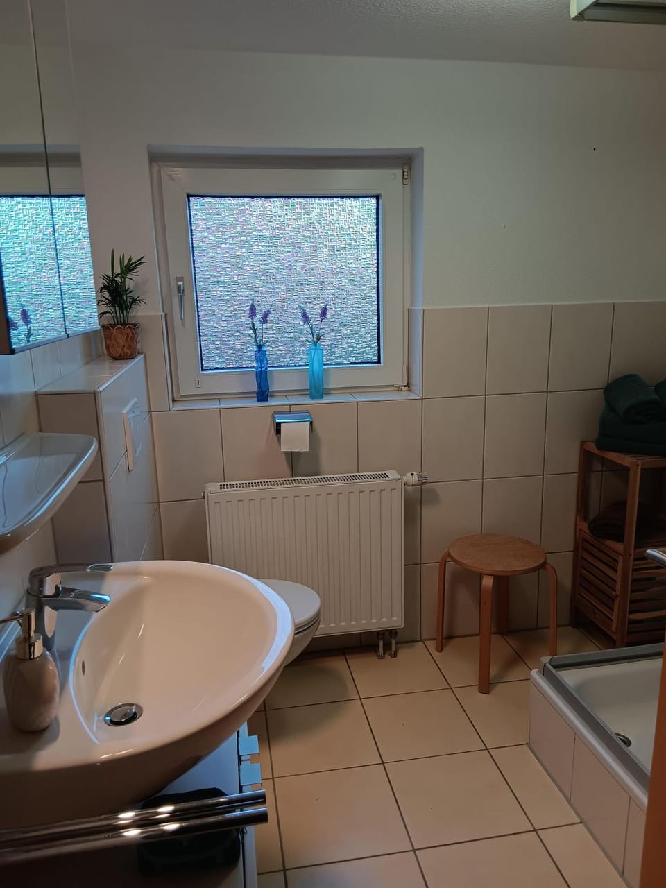 Apart-Lachmoewe-im-Moewennest-Tossens Apartment in Butjadingen