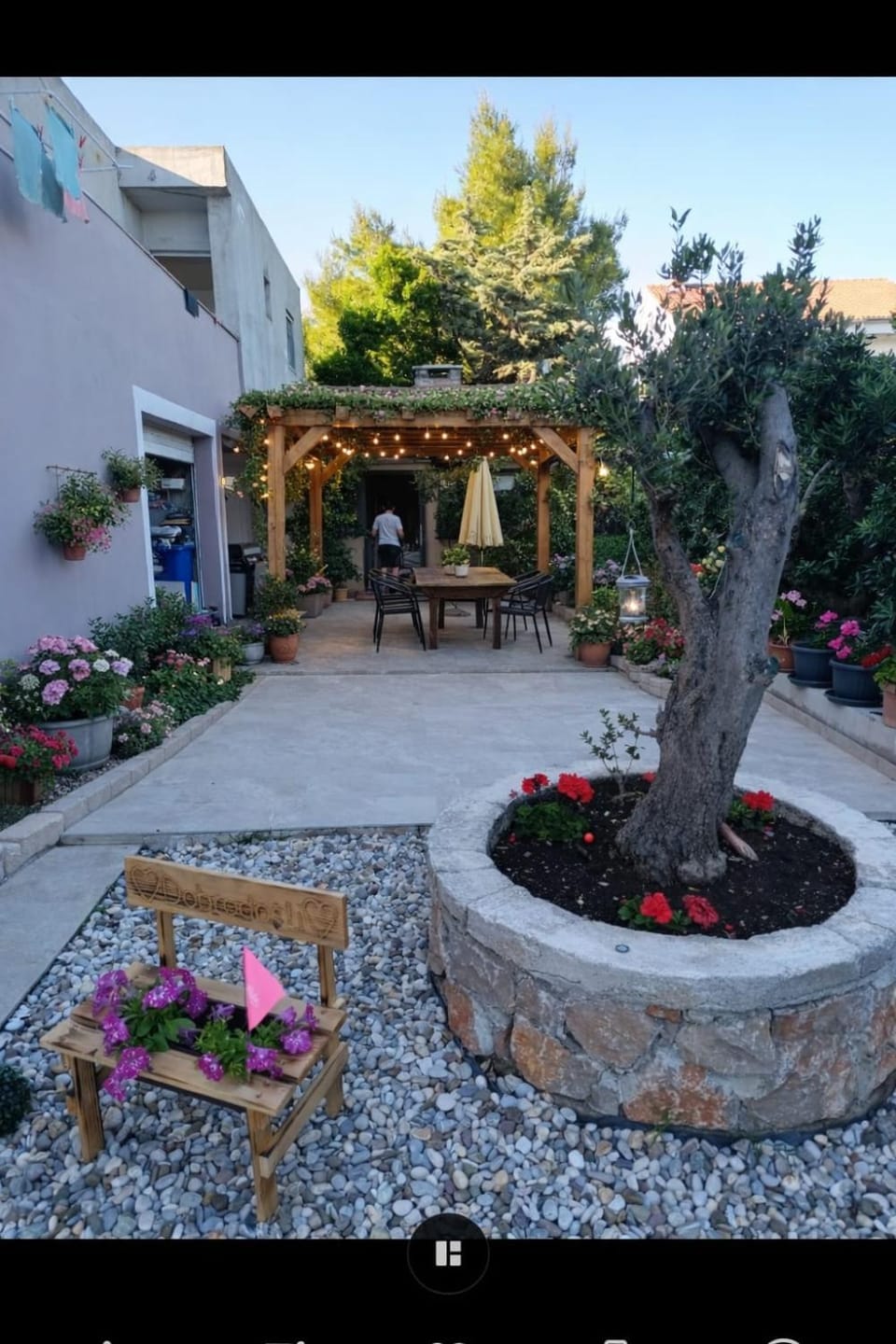 Apartments Lana Apartment in Zadar County