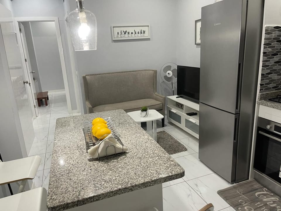 Charming Apt Mindelo Apartment in Cape Verde