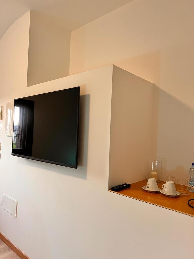 Alloggio Aquila d'Oro Apartment in Veneto