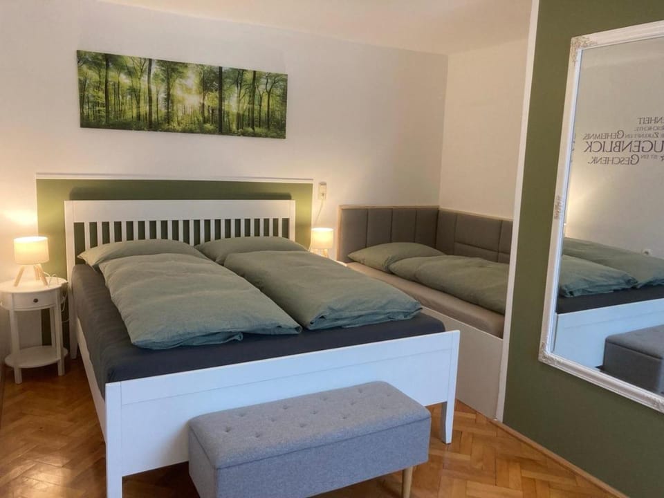 Pension Schindlau Bed and Breakfast in Salzburgerland