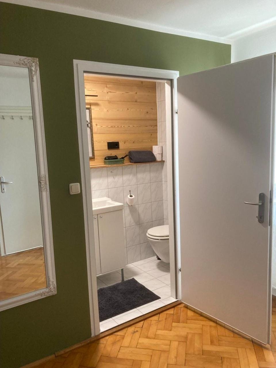 Pension Schindlau Bed and Breakfast in Salzburgerland