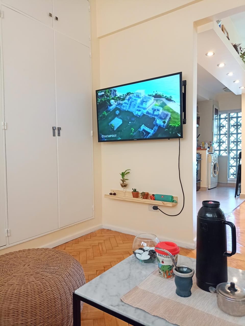 TV and multimedia