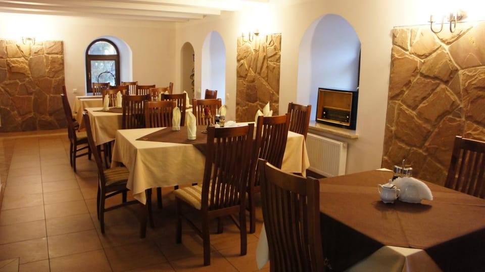 Banquet/Function facilities