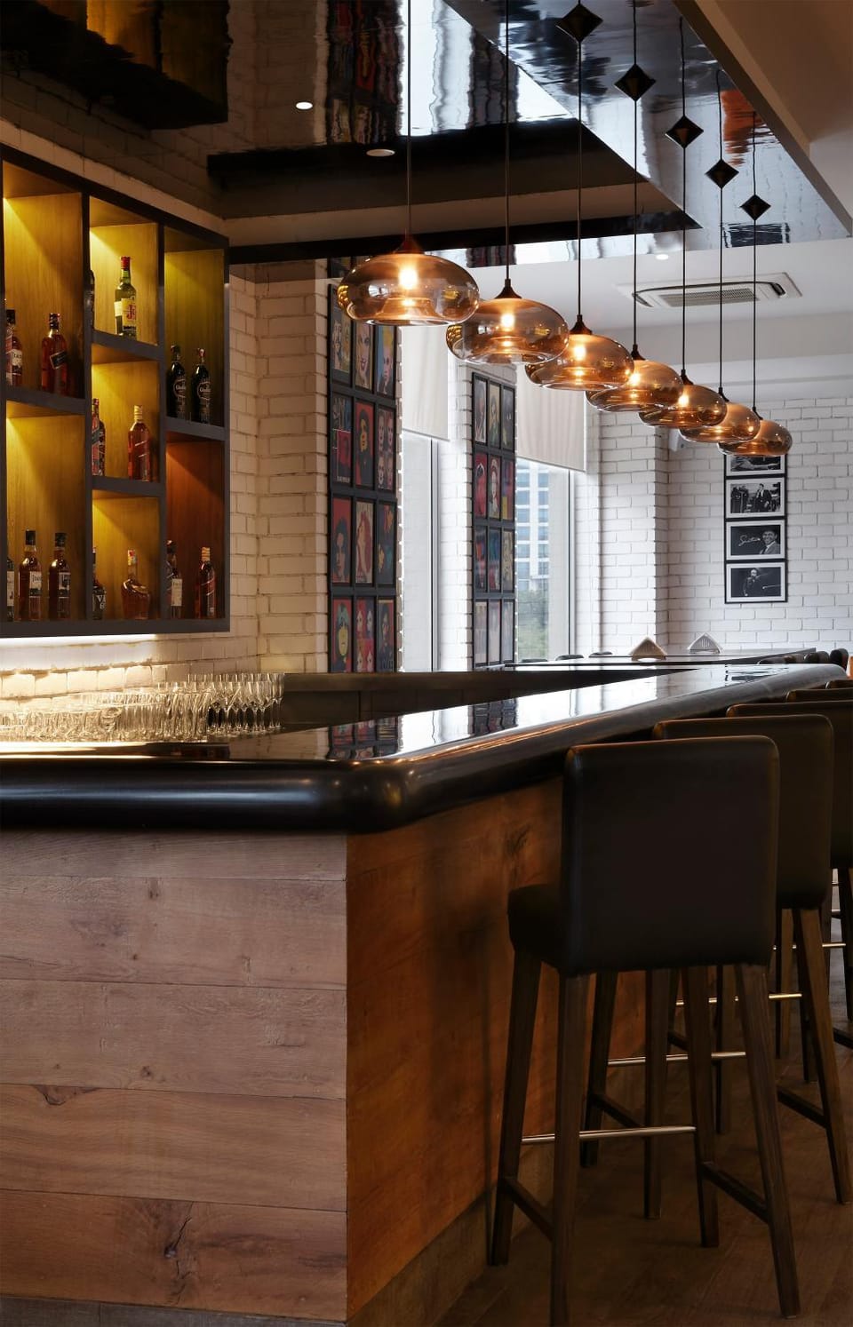 Lounge or bar