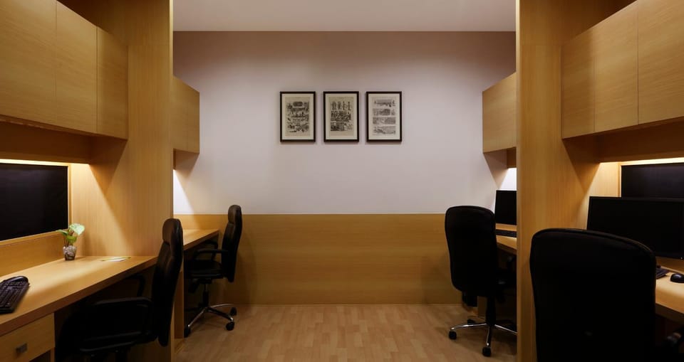Business facilities