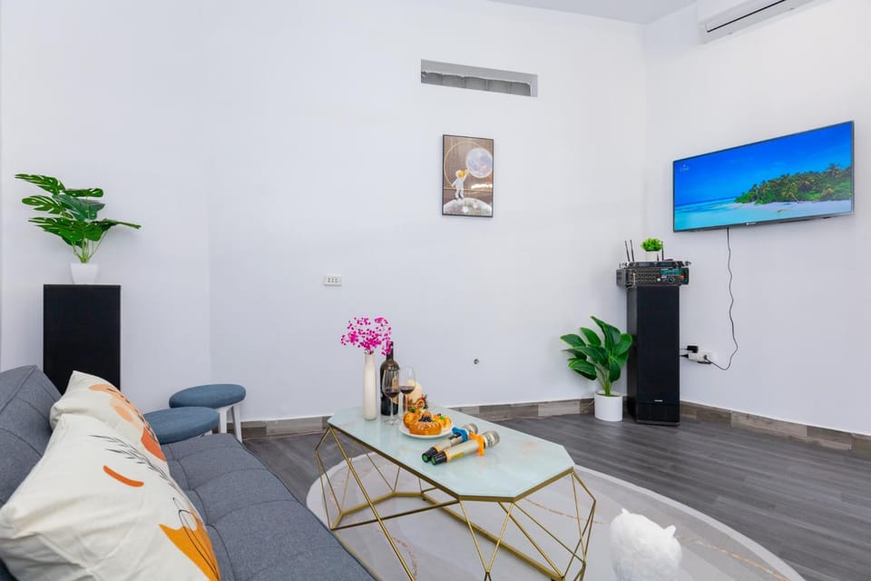 Karaoke, TV and multimedia