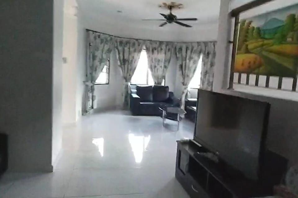 Luxury Bungalow in Senawang Villa in Negeri Sembilan, Malaysia