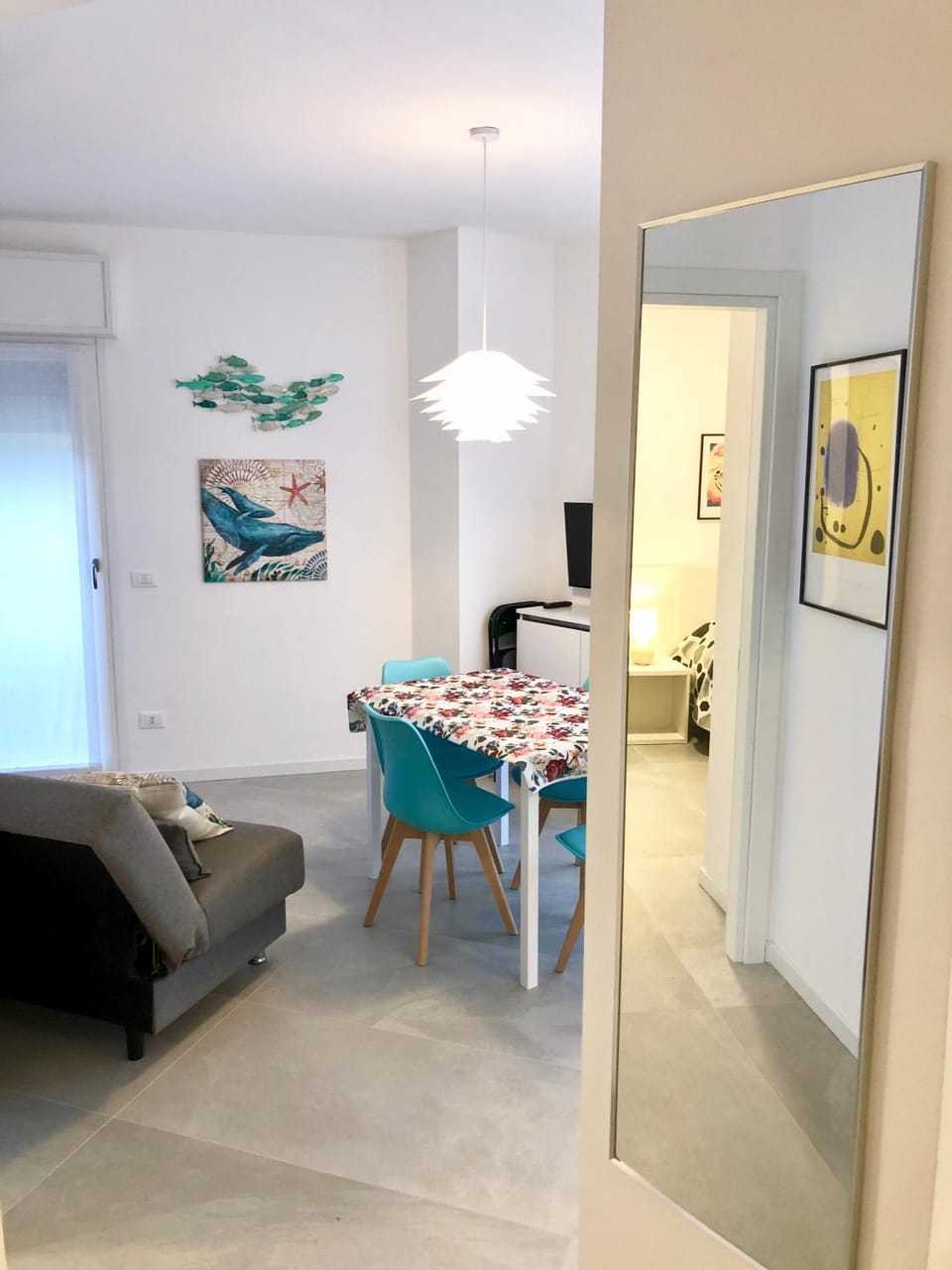 San Giorgio 3 Apartment in Lignano Sabbiadoro
