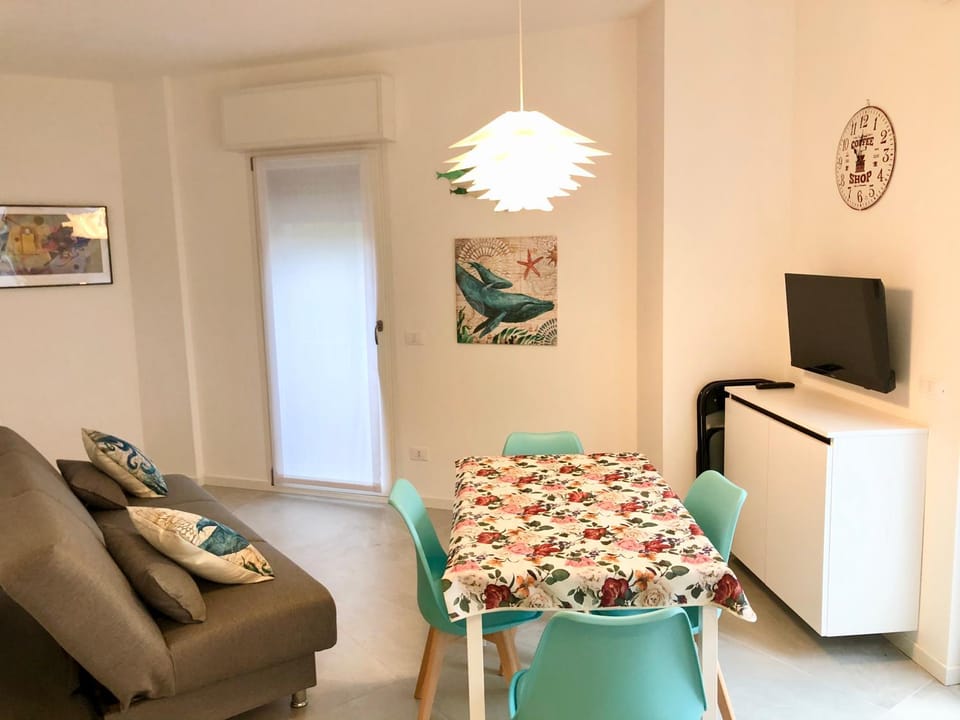 San Giorgio 3 Apartment in Lignano Sabbiadoro