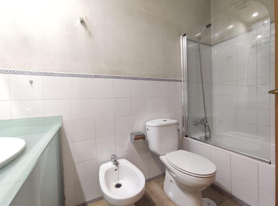 Amor de Dios 30 Apartment in Seville