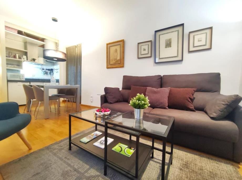 Amor de Dios 30 Apartment in Seville