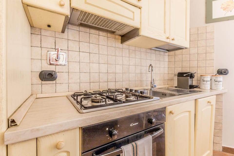 èROMA - AVENTINO Apartment Apartment in Rome