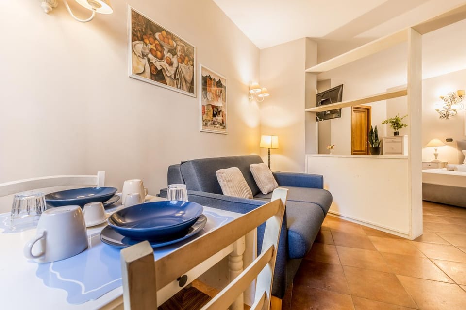 èROMA - AVENTINO Apartment Apartment in Rome