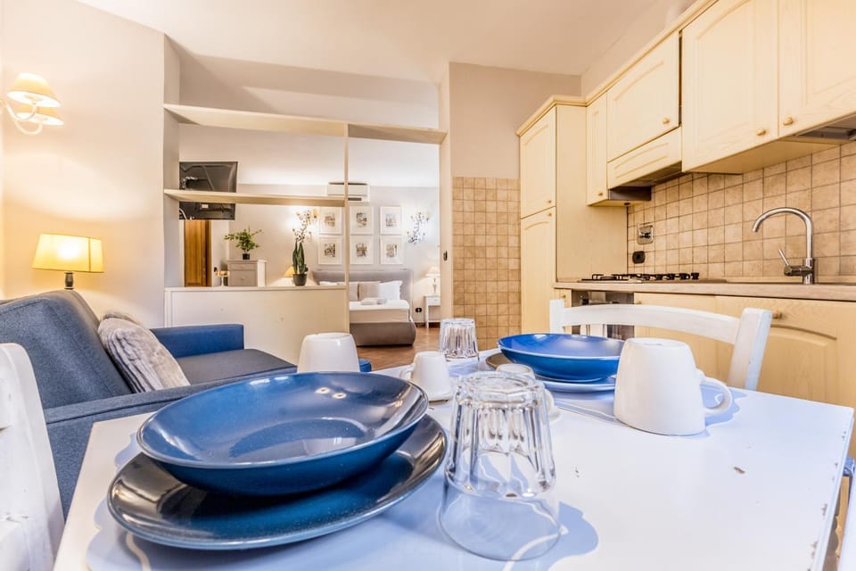 èROMA - AVENTINO Apartment Apartment in Rome