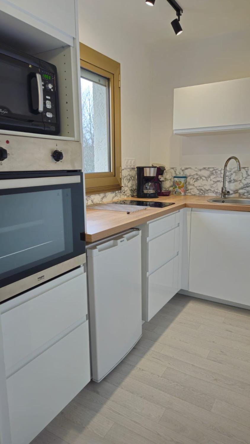 Le Jude - studio - lumineux Apartment in Vannes