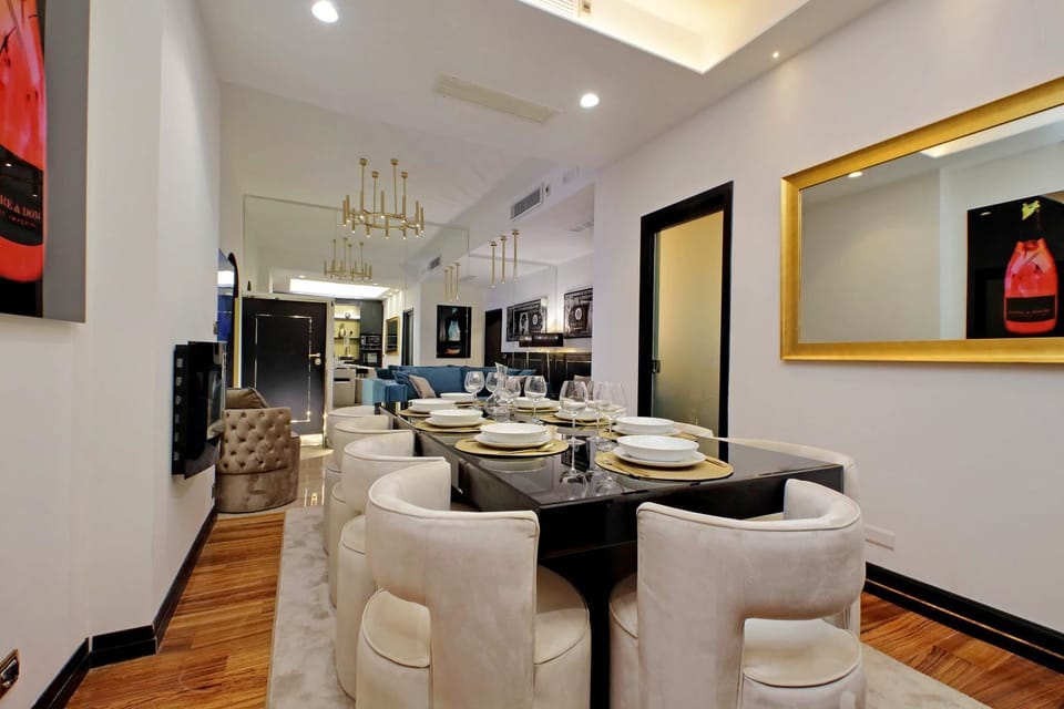 Spanish Gold Edition Apartment in Rome