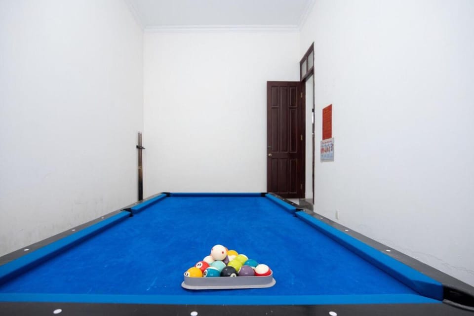 Billiard
