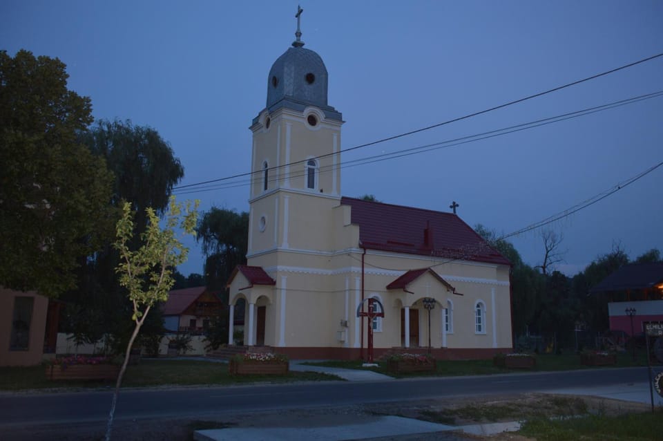 Neighbourhood