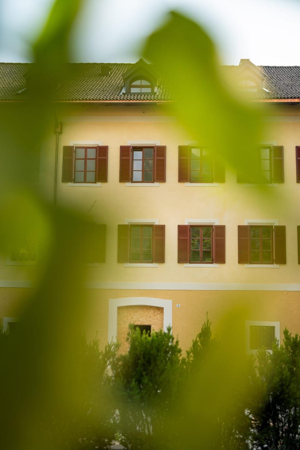 Castel Sallegg Suites Adults only Hotel in Kaltern an der Weinstraße