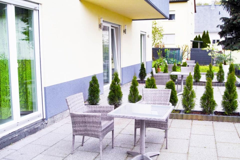 Hotel Pension Kaempfelbach Bed and Breakfast in Baden-Württemberg