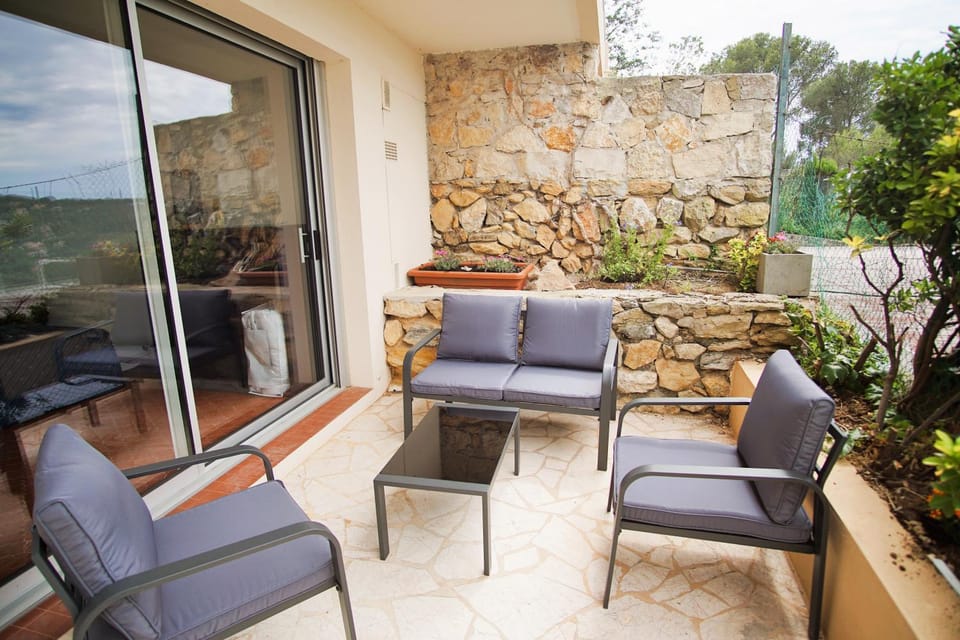 Day, Balcony/Terrace
