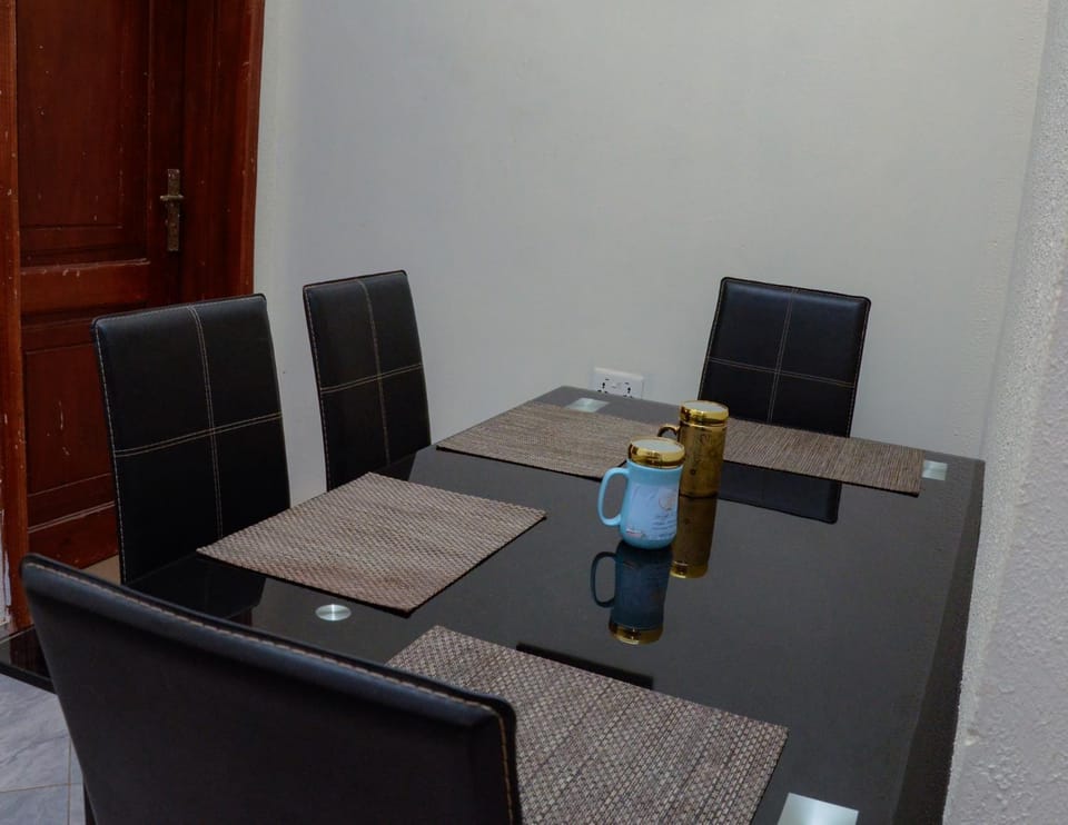 Peace cottage short lets and apartments Apartment in Nigeria