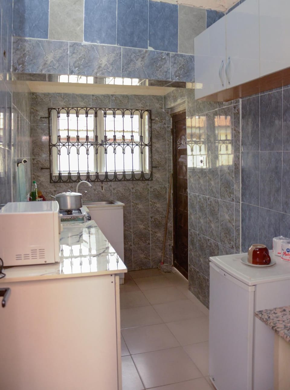 Peace cottage short lets and apartments Apartment in Nigeria