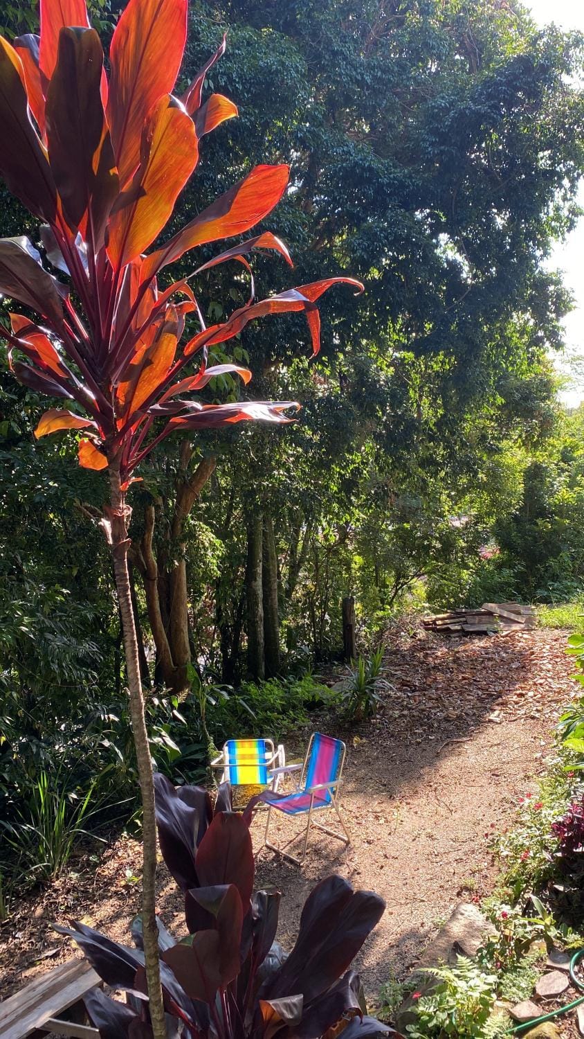 Toca da Lua Vacation rental in Florianopolis