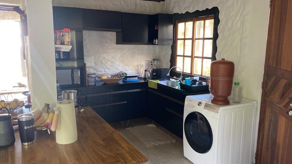 Toca da Lua Vacation rental in Florianopolis