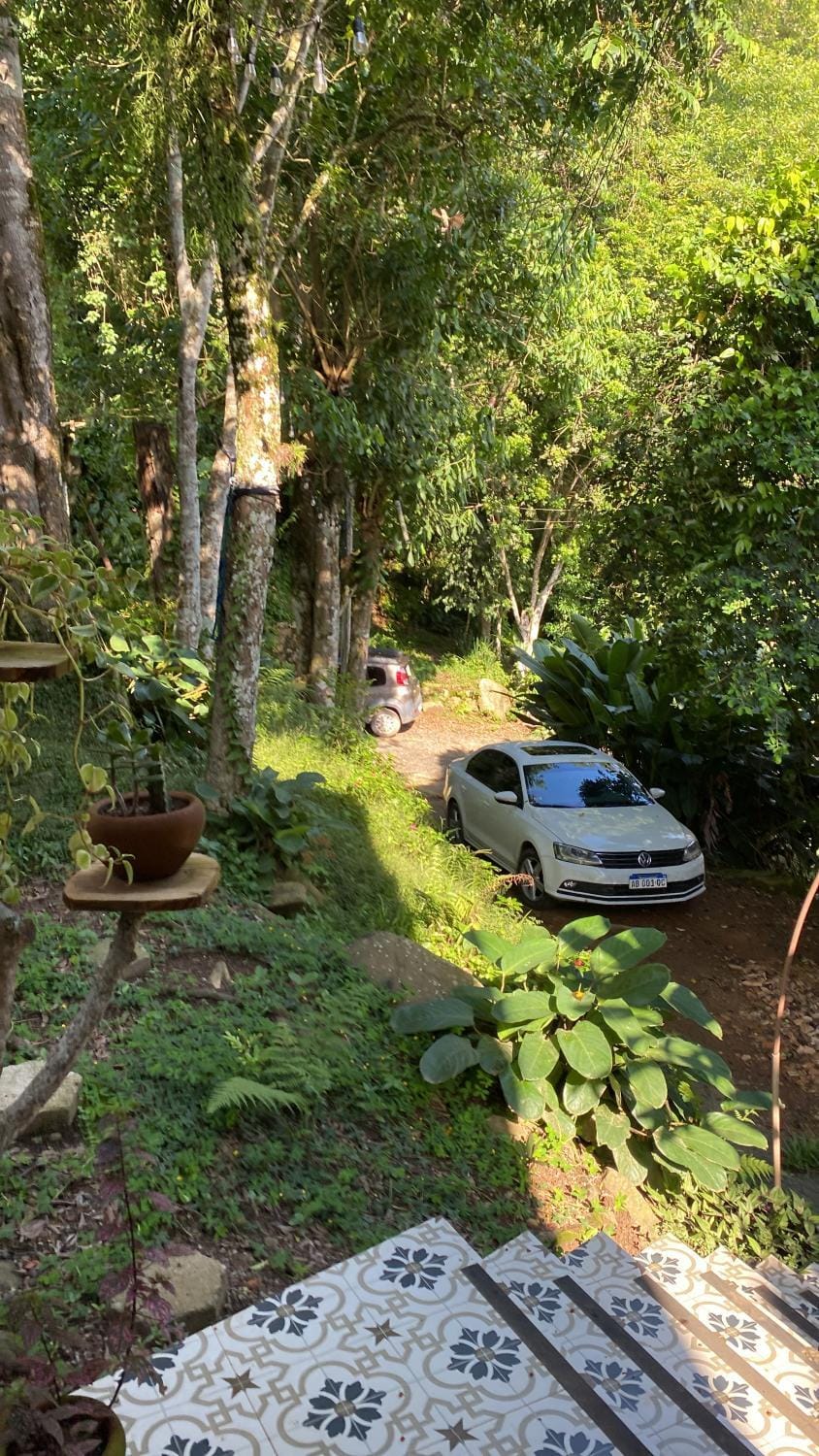 Toca da Lua Vacation rental in Florianopolis