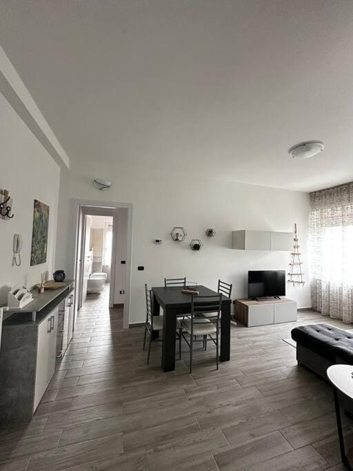 Sweet house Malpensa Apartment in Somma Lombardo
