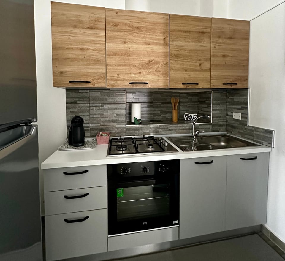 Kitchen or kitchenette, pet friendly